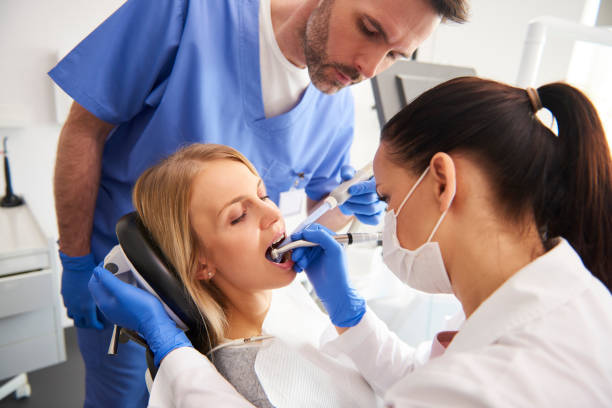  Ogden, NC Dental Services Pros