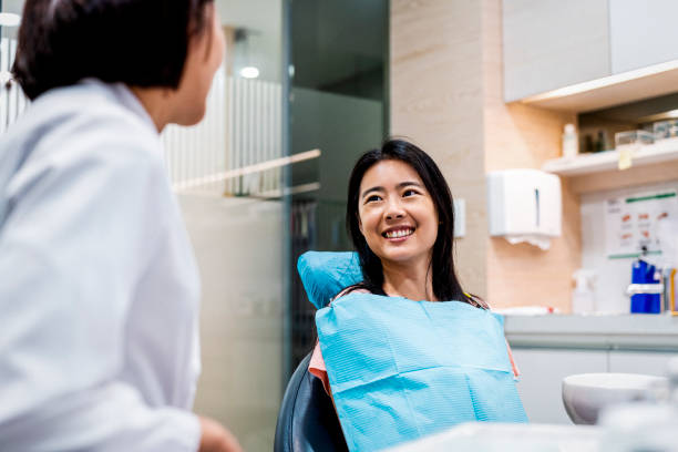 Oral Surgery in Ogden, NC