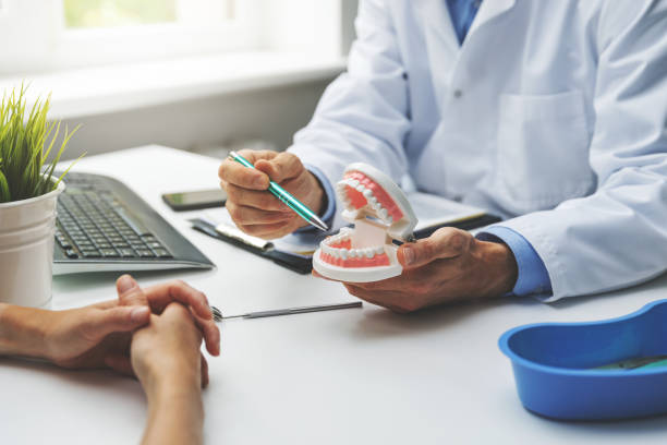 Advanced Technology for Better Dental Care in Ogden, NC