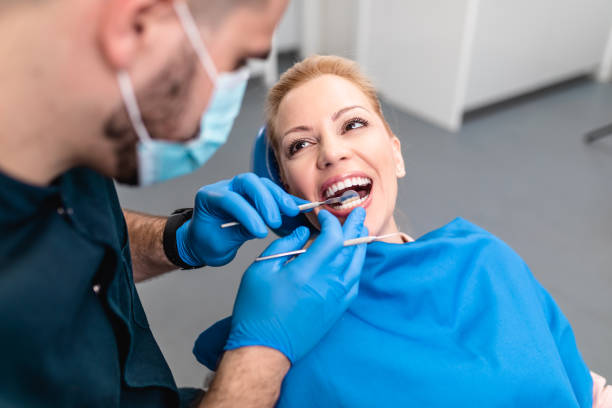 Best Tooth Extraction  in Ogden, NC