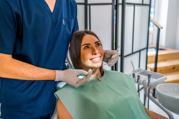 Trusted Ogden, NC Dental Services Experts