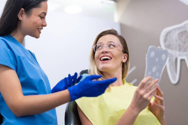 Best Dental Exams and Cleanings  in Ogden, NC