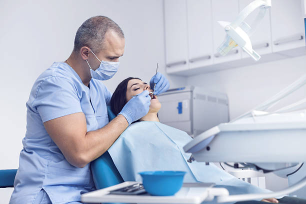 Best Tooth Extraction  in Ogden, NC
